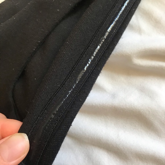 Blaque Label plunge front cutout back LBD - Picture 8 of 8